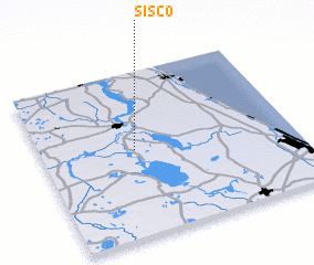 3d view of Sisco