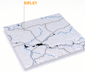 3d view of Ripley