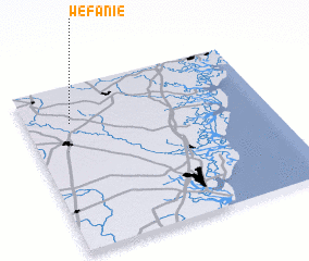 3d view of Wefanie
