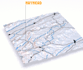 3d view of Maymead