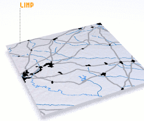 3d view of Limp