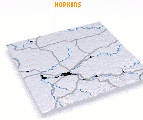 3d view of Hopkins