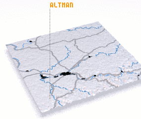 3d view of Altman