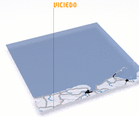 3d view of Viciedo
