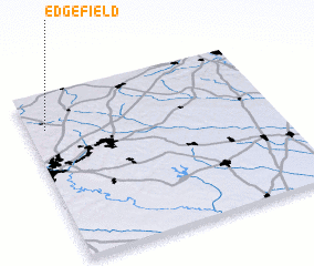 3d view of Edgefield