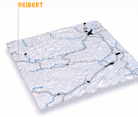 3d view of Neibert