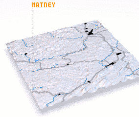 3d view of Matney