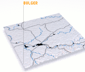 3d view of Bulger