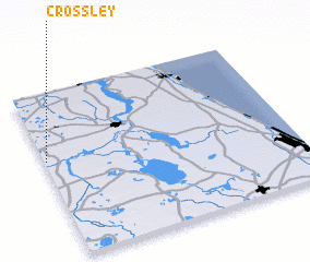 3d view of Crossley