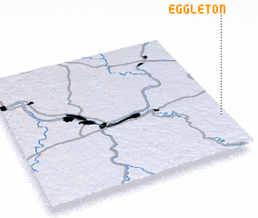 3d view of Eggleton