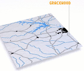 3d view of Gracewood