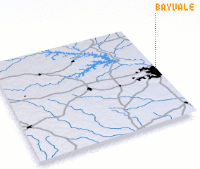 3d view of Bayvale