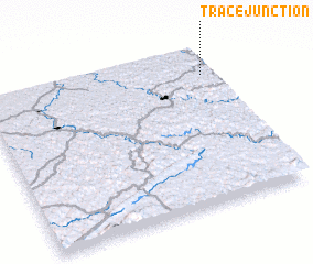 3d view of Trace Junction