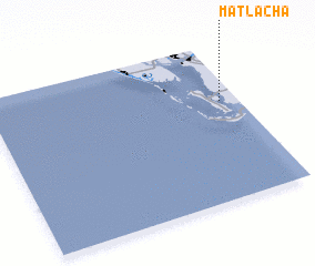 3d view of Matlacha