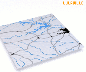 3d view of Lulaville