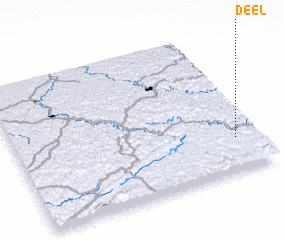 3d view of Deel