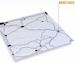 3d view of Armitage