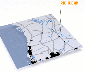 3d view of Richloam