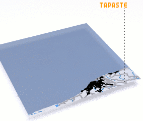 3d view of Tapaste