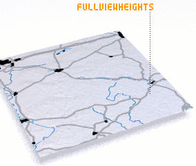 3d view of Fullview Heights