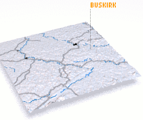 3d view of Buskirk