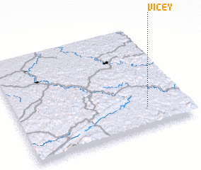 3d view of Vicey