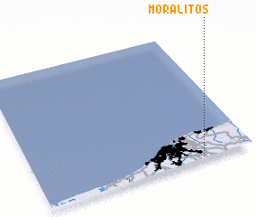 3d view of Moralitos