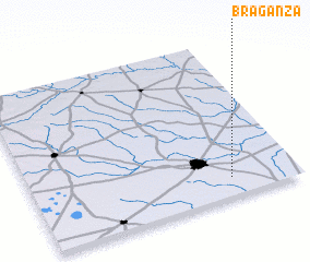 3d view of Braganza