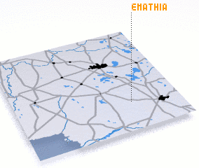 3d view of Emathia