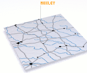 3d view of Moxley