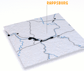 3d view of Rappsburg