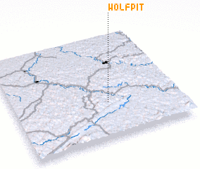 3d view of Wolfpit