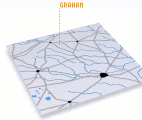 3d view of Graham