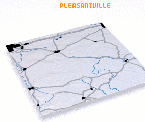 3d view of Pleasantville