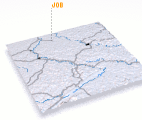 3d view of Job