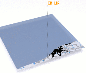 3d view of Emilia