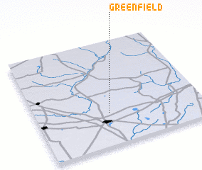 3d view of Greenfield