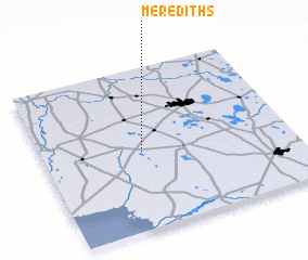 3d view of Merediths