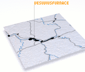 3d view of Vesuvius Furnace