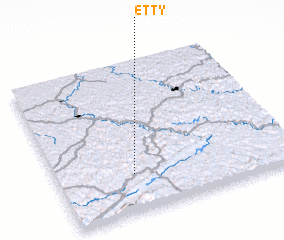 3d view of Etty