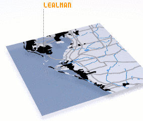 3d view of Lealman