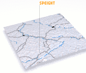 3d view of Speight