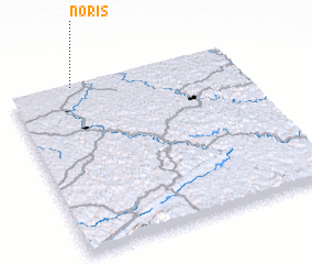 3d view of Noris