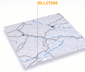 3d view of Millstone