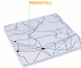 3d view of Purvis Still