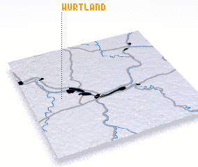 3d view of Wurtland