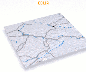 3d view of Eolia