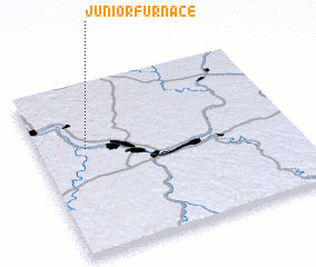 3d view of Junior Furnace