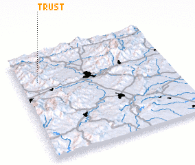 3d view of Trust