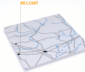 3d view of Hillcoat